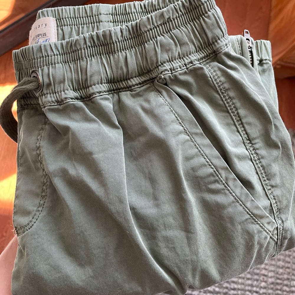 South moon under cargo pants